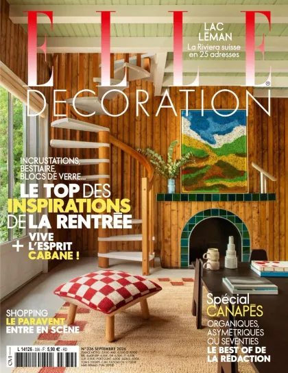 Elle Decoration (Francês)