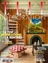 Elle Decoration (Francês) 1