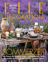 Elle Decoration (Alemão) 1