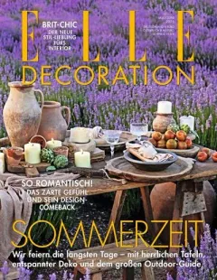 Elle Decoration (Alemão)