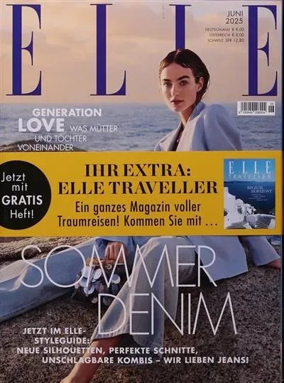 Elle (Alemão)