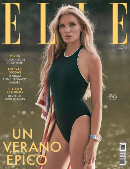 Elle (Espanhol)