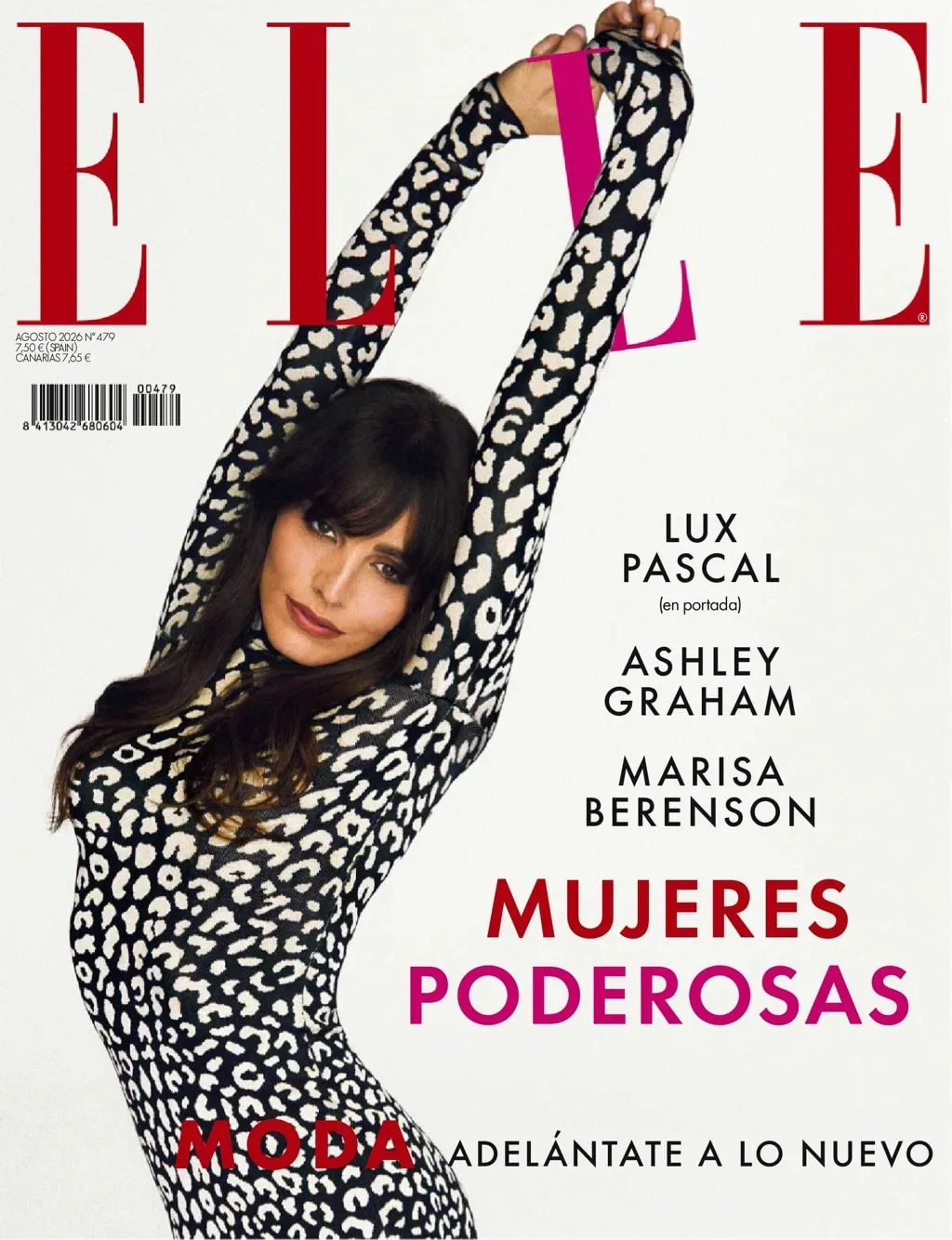 Elle (Espanhol)