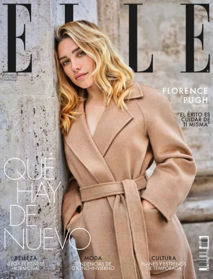 Elle (Espanhol)