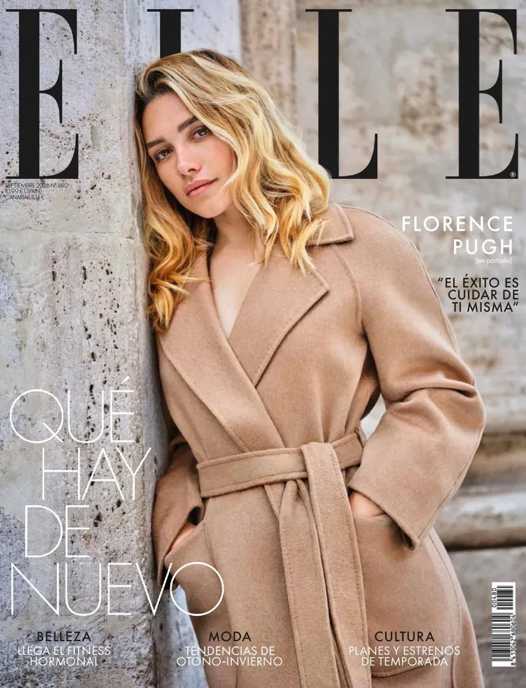 Elle (Espanhol)