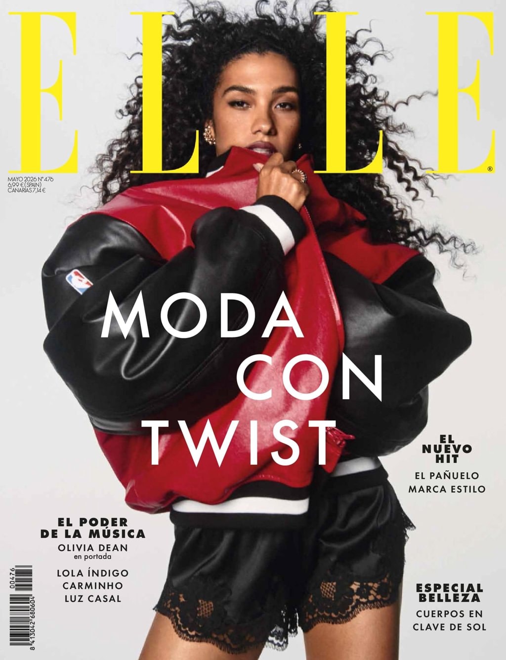 Elle (Espanhol)