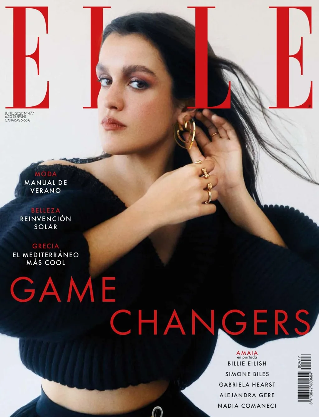 Elle (Espanhol)
