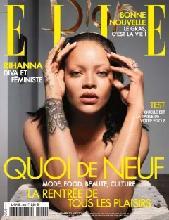 Elle (Francês)