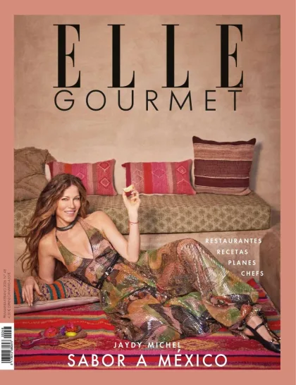 Elle Gourmet (Espanhol)