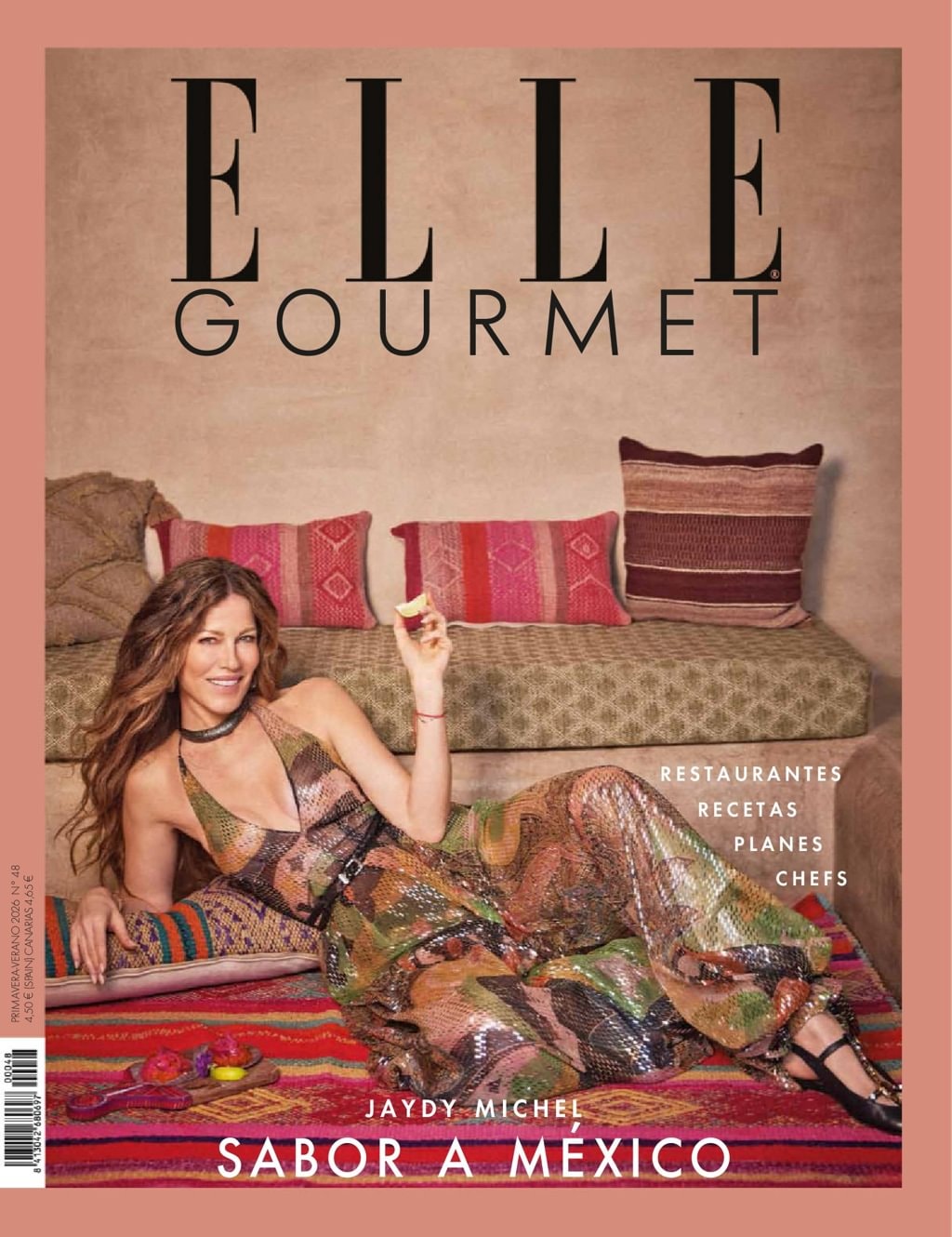 Elle Gourmet (Espanhol)