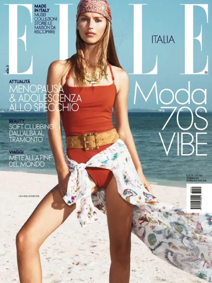 Elle (Italiano)