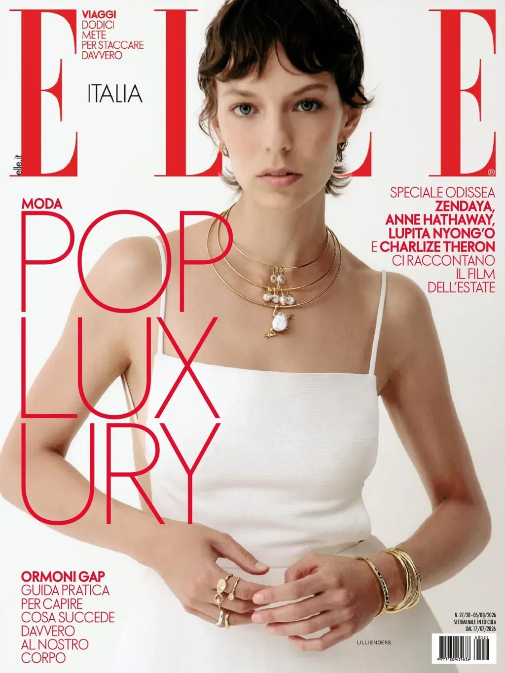 Elle (Italiano)