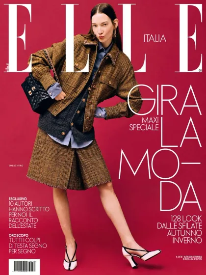 Elle (Italiano)