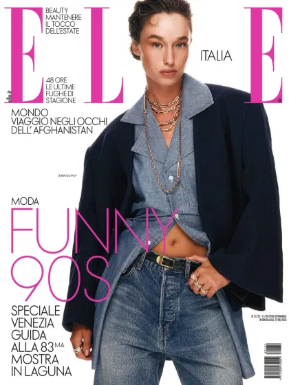 Elle (Italiano)