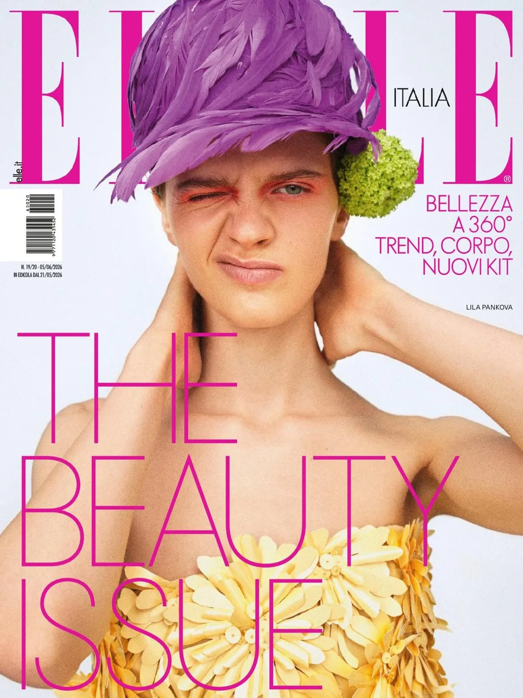 Elle (Italiano)