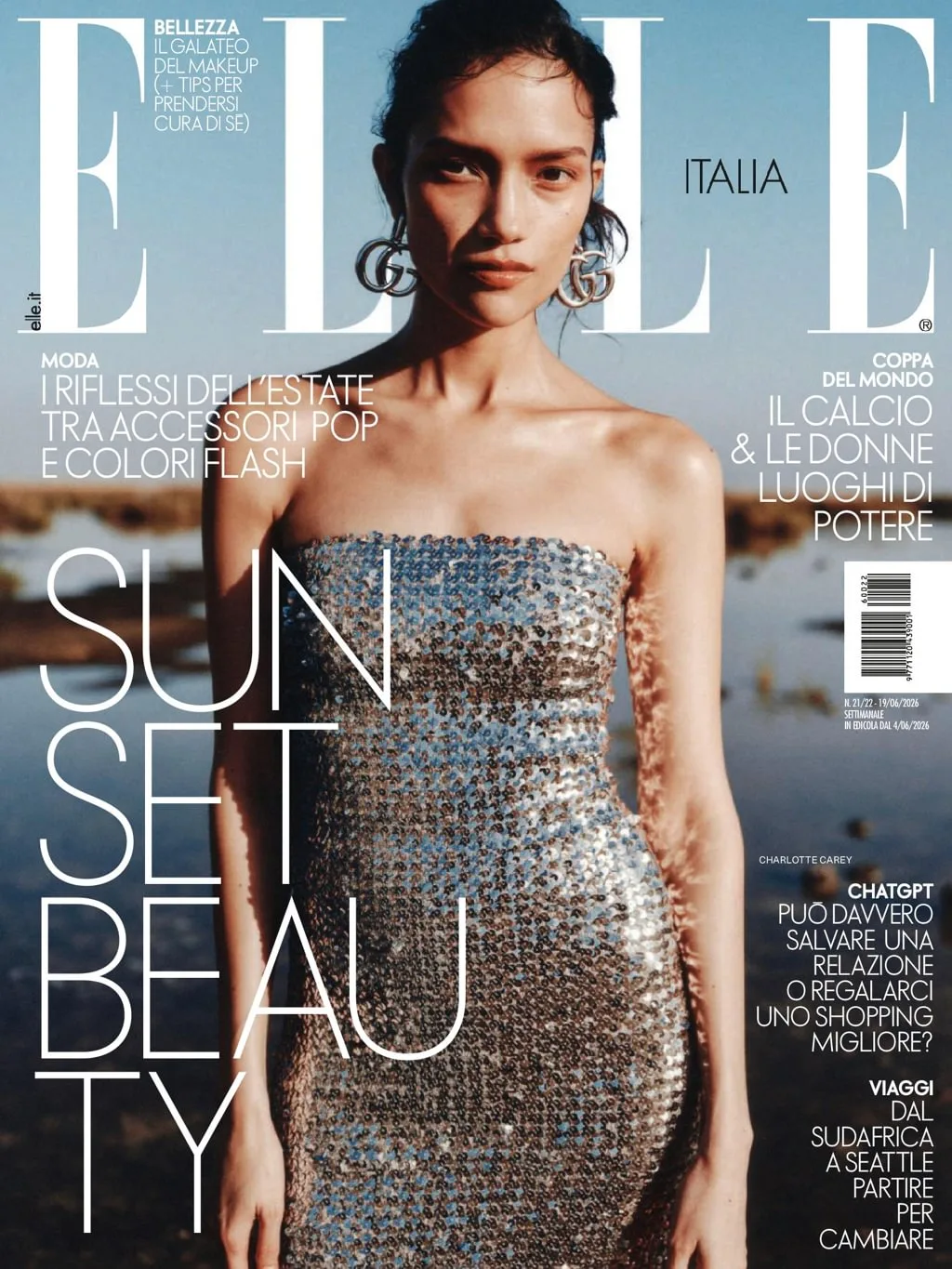 Elle (Italiano)