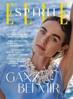 Elle Spirit (Alemão)