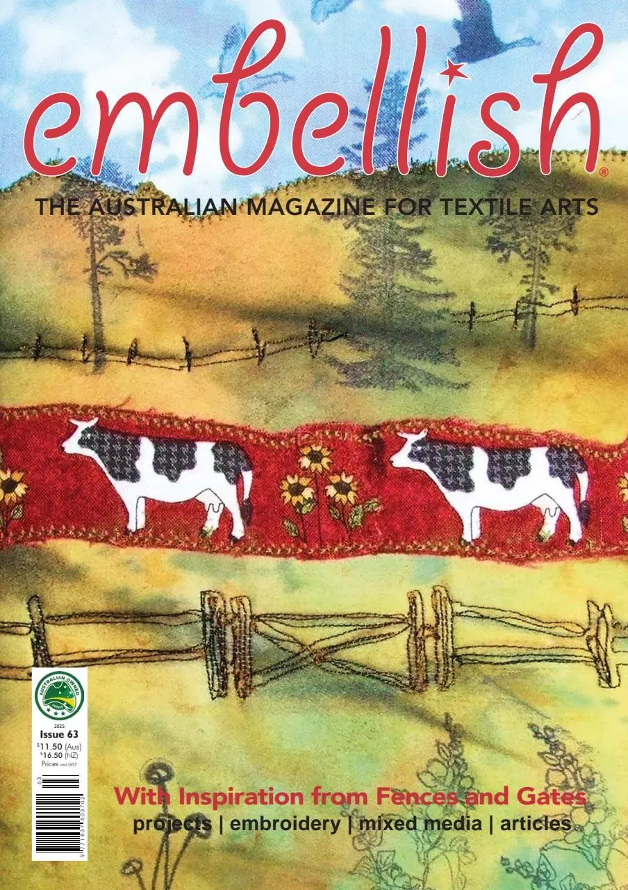 Embellish Magazine