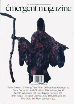Emergent Magazine