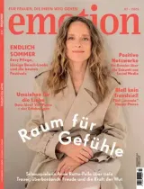Emotion (Alemão) 1