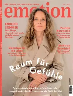 Emotion (Alemão)