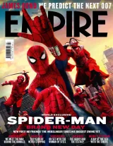 Empire Magazine 1