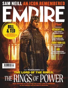 Empire Magazine