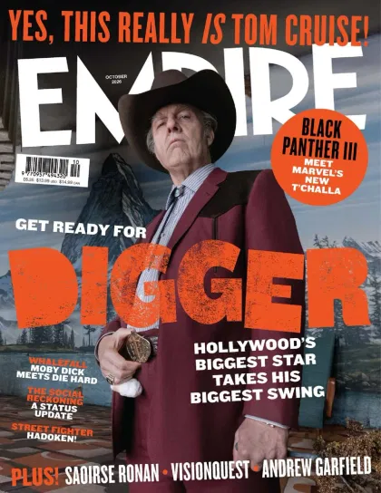 Empire Magazine