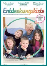 Entdeckungskiste (Alemão) 1
