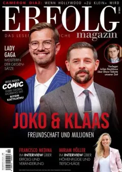 Erfolg Magazin (Alemão)