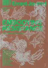 Errant Journal 1
