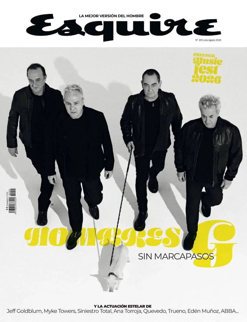 Esquire (Espanhol)