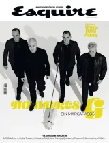 Esquire (Espanhol) 1
