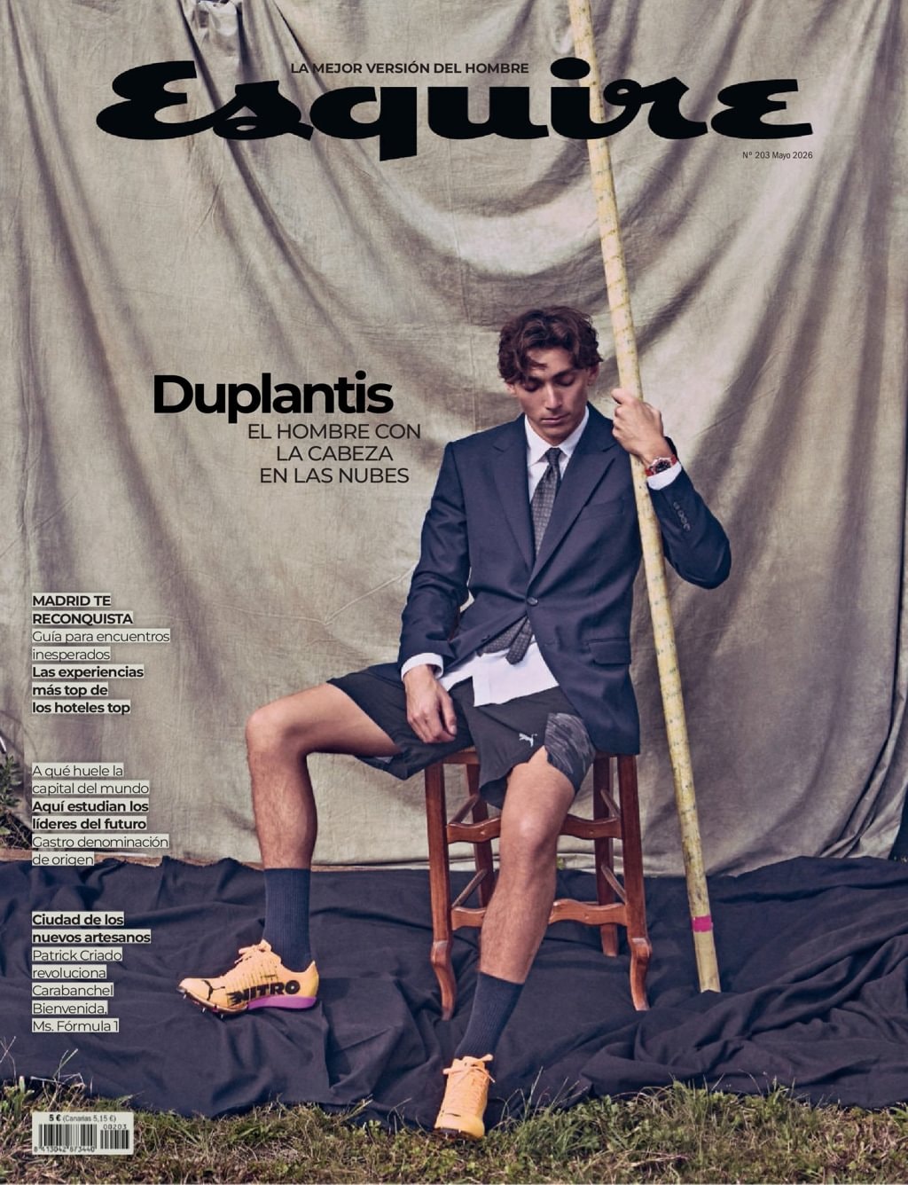 Esquire (Espanhol)