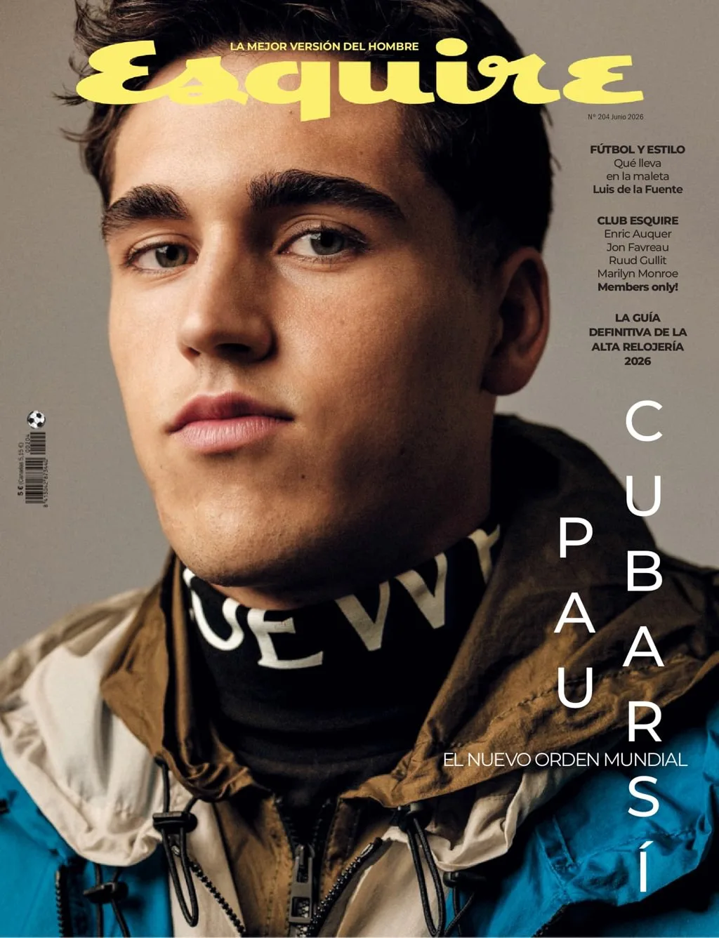 Esquire (Espanhol)