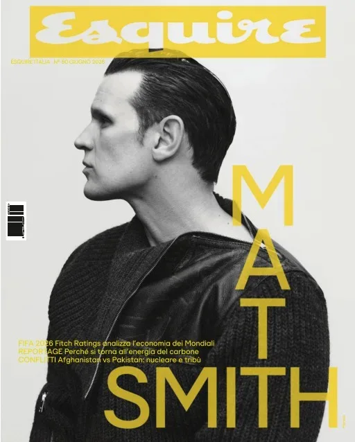 Esquire Magazine (Italiano)