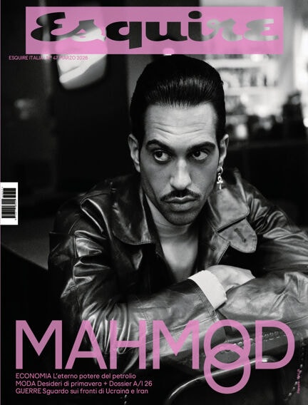 Esquire Magazine (Italiano)