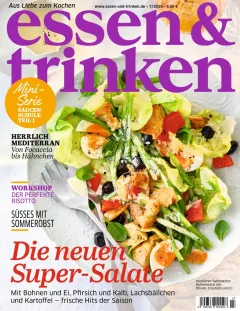 Essen & Trinken (Alemão)