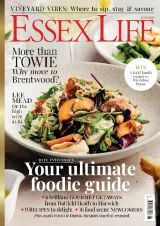 Essex Life Magazine 1