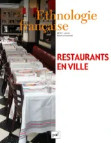 Ethnologie (Francês) 1