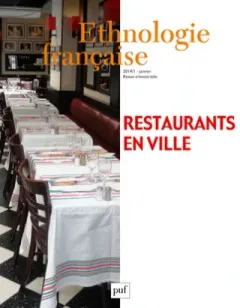 Ethnologie (Francês)