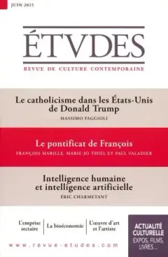 Etudes (Francês)