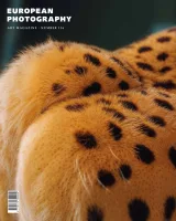 European Photography Magazine (Edição inglesa) 1