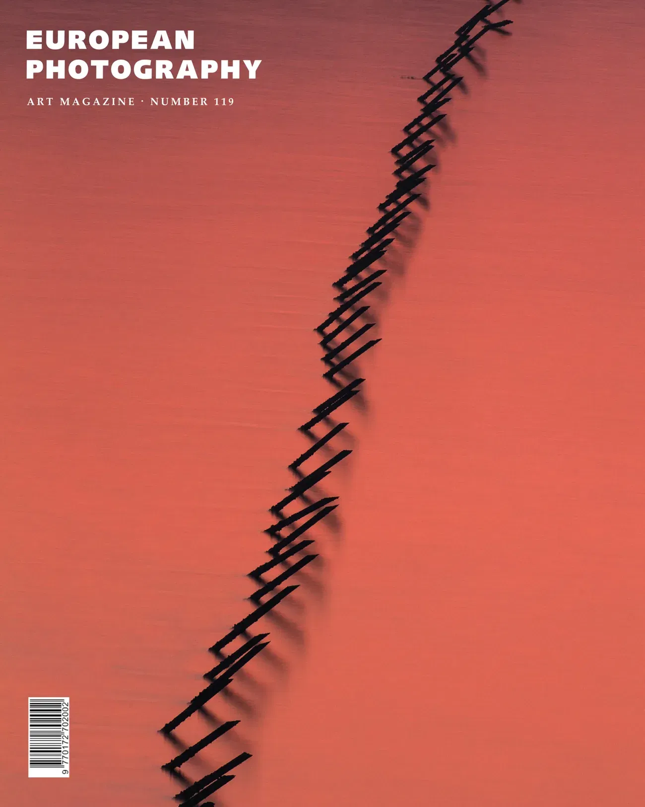 European Photography Magazine (Edição inglesa)