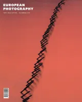 European Photography Magazine (Edição inglesa) 1