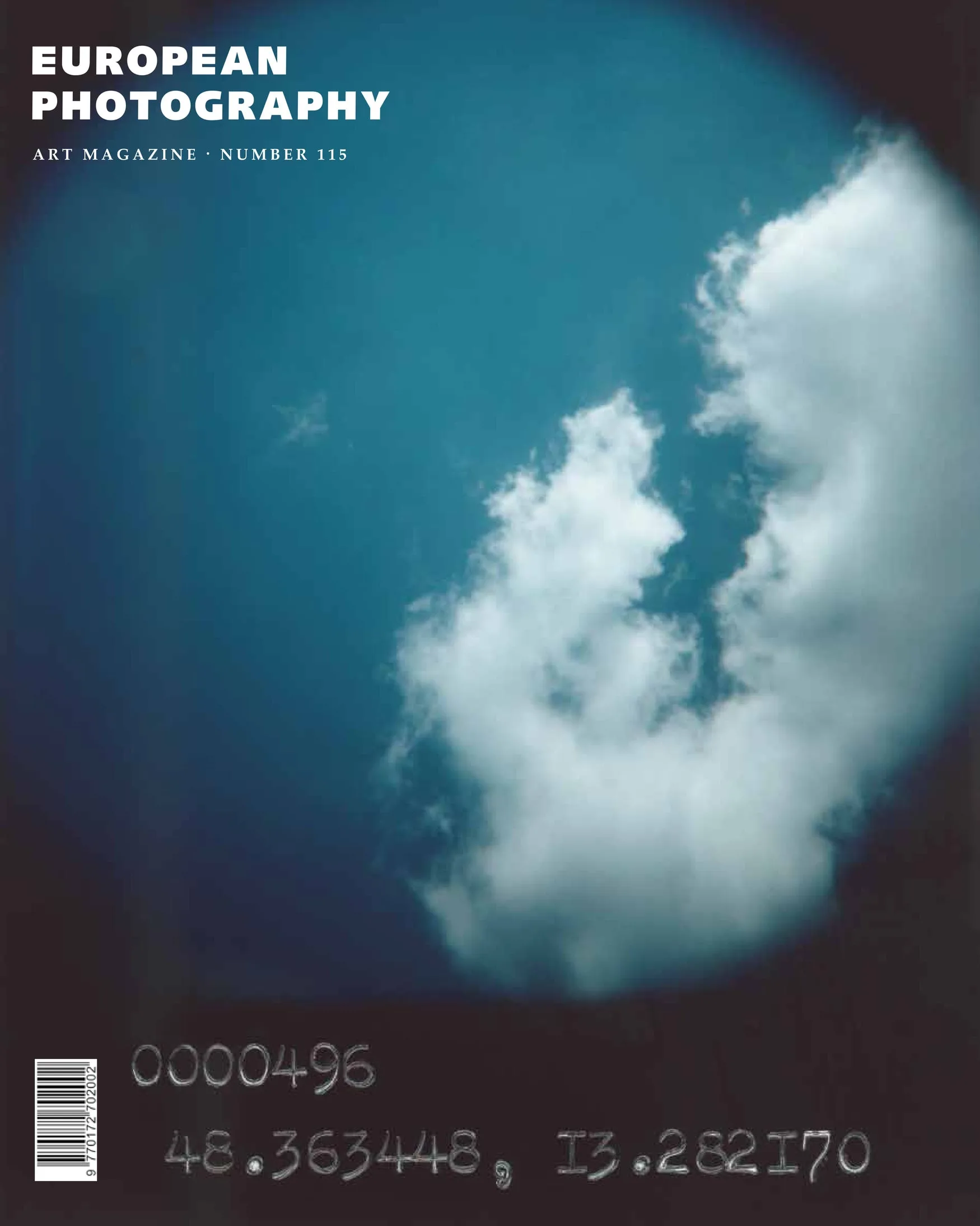 European Photography Magazine (Edição inglesa)