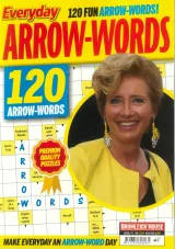 Everyday Arrowwords Magazine