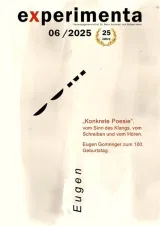 eXperimenta (Alemão) 1