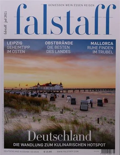Falstaff (Alemão)