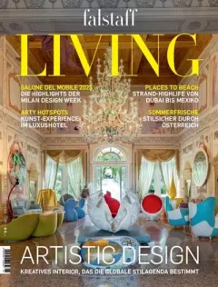 Falstaff Living (Alemão)